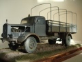  1/35 Mersedes-Benz L4500A