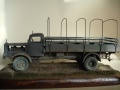  1/35 Mersedes-Benz L4500A