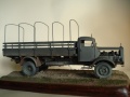  1/35 Mersedes-Benz L4500A