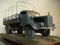  1/35 Mersedes-Benz L4500A