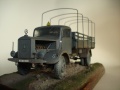  1/35 Mersedes-Benz L4500A