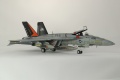 Italeri 1/72 Boeing F/A-18E/F Super Hornet   