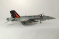 Italeri 1/72 Boeing F/A-18E/F Super Hornet   