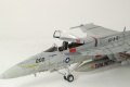 Italeri 1/72 Boeing F/A-18E/F Super Hornet – Второе дыхание