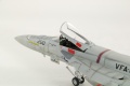 Italeri 1/72 Boeing F/A-18E/F Super Hornet   