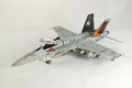 Italeri 1/72 Boeing F/A-18E/F Super Hornet   