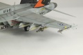 Italeri 1/72 Boeing F/A-18E/F Super Hornet   