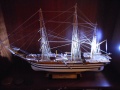 Heller 1/150 Amerigo Vespucci