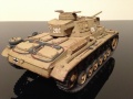 Tamiya 1/35 Panzer III Ausf. L