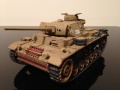 Tamiya 1/35 Panzer III Ausf. L