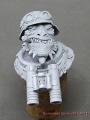  Taurus Miniatures 1/10 Lizard NCO