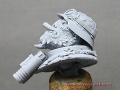  Taurus Miniatures 1/10 Lizard NCO