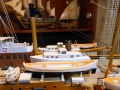 Heller 1/150 Amerigo Vespucci