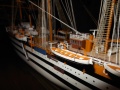 Heller 1/150 Amerigo Vespucci