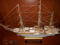 Heller 1/150 Amerigo Vespucci