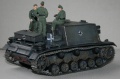 Dragon 1/35 Sturm-Infanteriegeschütz 33 Ausf.B (StuIG 33B)