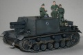 Dragon 1/35 Sturm-Infanteriegeschütz 33 Ausf.B (StuIG 33B)