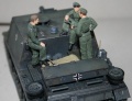 Dragon 1/35 Sturm-Infanteriegeschütz 33 Ausf.B (StuIG 33B)