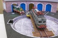   Lviv Scale Models Fest 2012