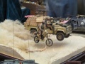   Lviv Scale Models Fest 2012