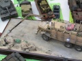   Lviv Scale Models Fest 2012