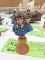   Lviv Scale Models Fest 2012