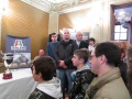   Lviv Scale Models Fest 2012