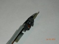 DRAGON 1/72 He-162A-2 VOLKSJAGER