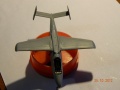 DRAGON 1/72 He-162A-2 VOLKSJAGER