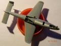 DRAGON 1/72 He-162A-2 VOLKSJAGER