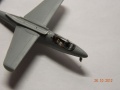 DRAGON 1/72 He-162A-2 VOLKSJAGER