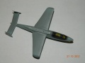 DRAGON 1/72 He-162A-2 VOLKSJAGER