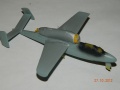 DRAGON 1/72 He-162A-2 VOLKSJAGER