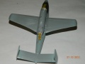 DRAGON 1/72 He-162A-2 VOLKSJAGER