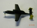 DRAGON 1/72 He-162A-2 VOLKSJAGER