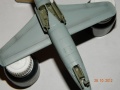 DRAGON 1/72 He-162A-2 VOLKSJAGER