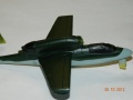 DRAGON 1/72 He-162A-2 VOLKSJAGER