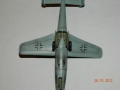 DRAGON 1/72 He-162A-2 VOLKSJAGER