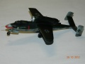 DRAGON 1/72 He-162A-2 VOLKSJAGER