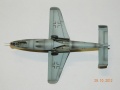 DRAGON 1/72 He-162A-2 VOLKSJAGER