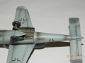 DRAGON 1/72 He-162A-2 VOLKSJAGER