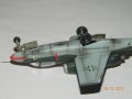 DRAGON 1/72 He-162A-2 VOLKSJAGER