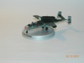 DRAGON 1/72 He-162A-2 VOLKSJAGER