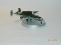 DRAGON 1/72 He-162A-2 VOLKSJAGER