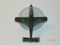 DRAGON 1/72 He-162A-2 VOLKSJAGER