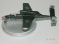 DRAGON 1/72 He-162A-2 VOLKSJAGER