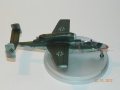 DRAGON 1/72 He-162A-2 VOLKSJAGER