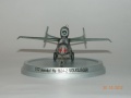 DRAGON 1/72 He-162A-2 VOLKSJAGER