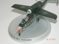 DRAGON 1/72 He-162A-2 VOLKSJAGER