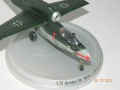 DRAGON 1/72 He-162A-2 VOLKSJAGER